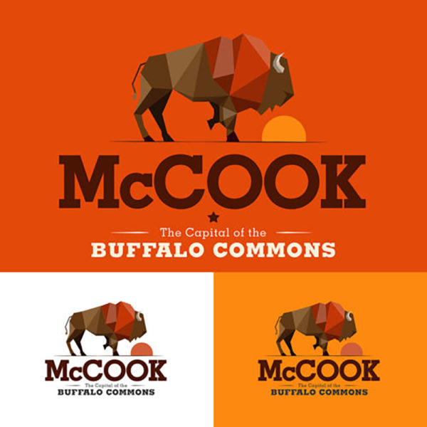 McCook logo