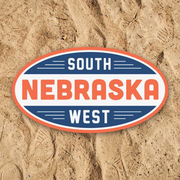 Southwest Nebraska logo