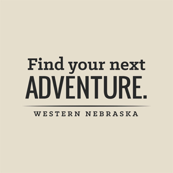 Western Nebraska ad