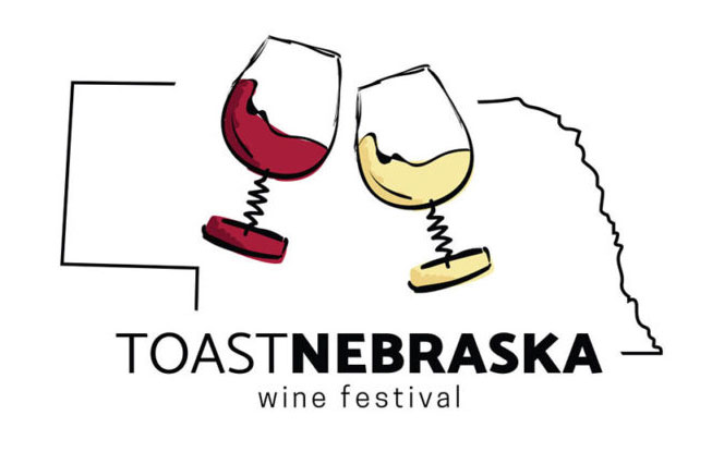 Toast Nebraska logo