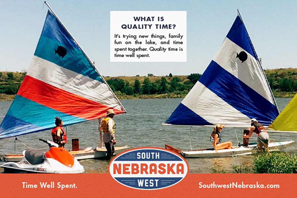 Southwest Nebraska ad